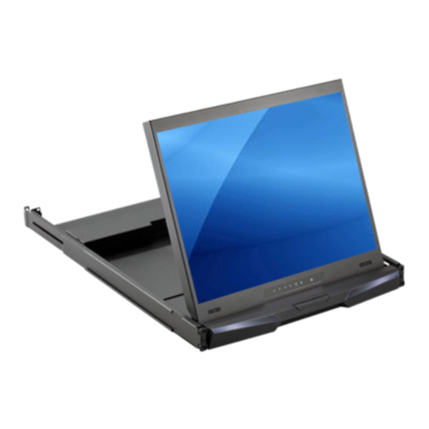 Acnodes RP 1200 User manual Acnodes RP 1200 User manual