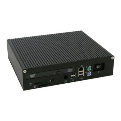 Acnodes FES 9000 User manual