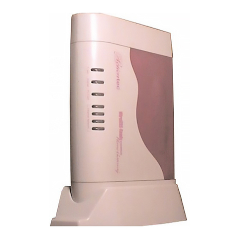 ActionTec R1020S(U) user guide