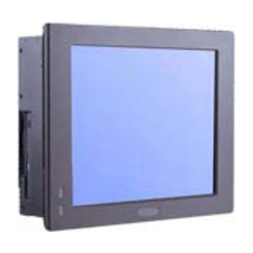 Acnodes PC 5171 User manual Acnodes PC 5171 User manual