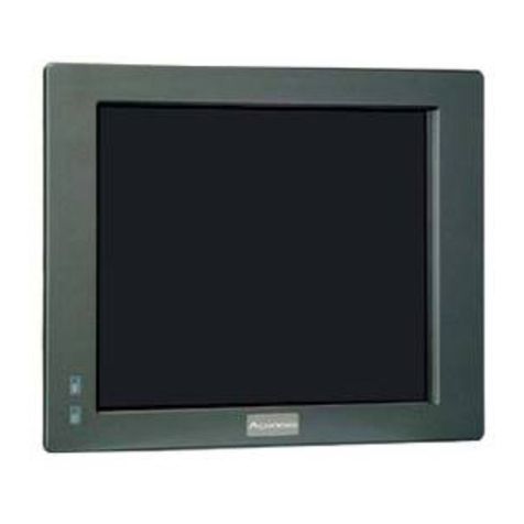 Acnodes PC 5151 user manual