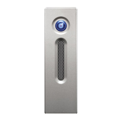 Acomdata HD250UFAPE5 User manual