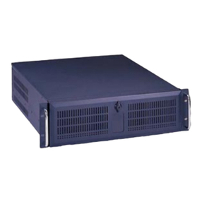 Acnodes RMC 8310A User manual Acnodes RMC 8310A User manual