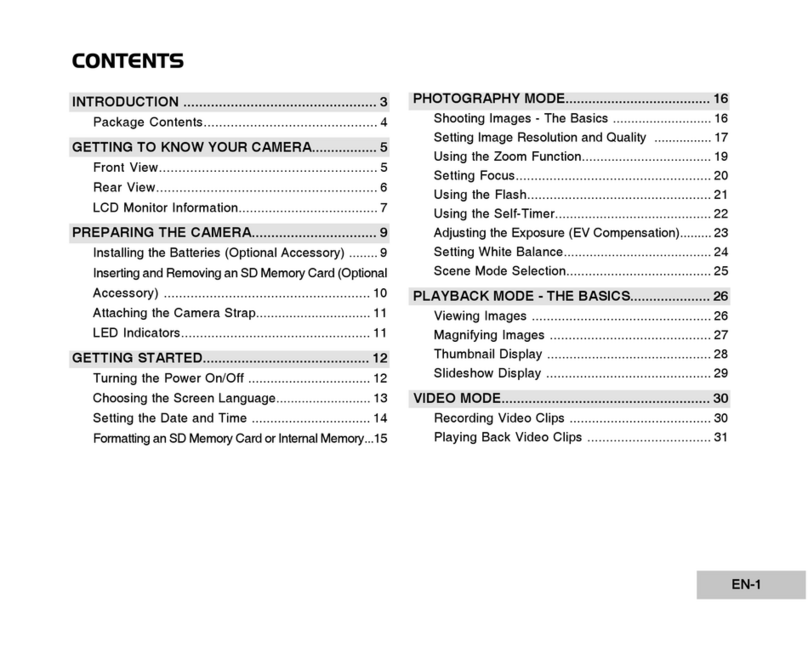 Acer CL-6300 User manual Acer CL-6300 User manual