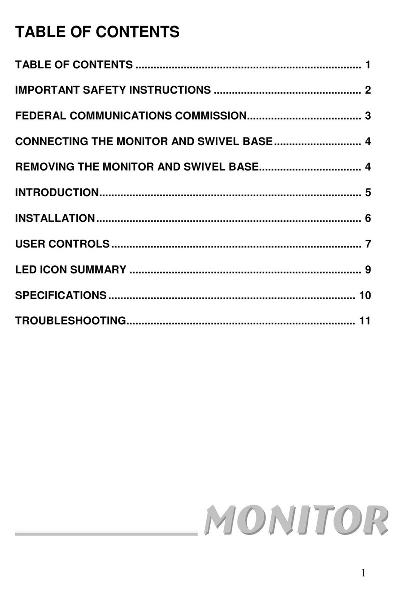 Acer AM501 User manual
