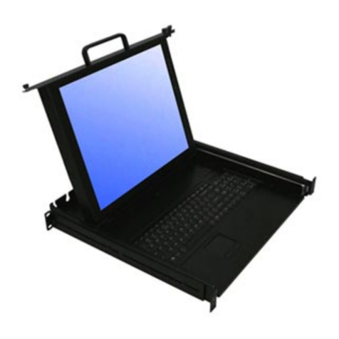 Acnodes KD 9173 User manual