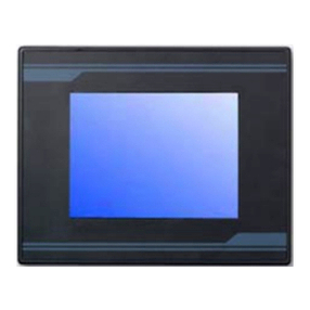 Acnodes FPC 8089 User manual Acnodes FPC 8089 User manual