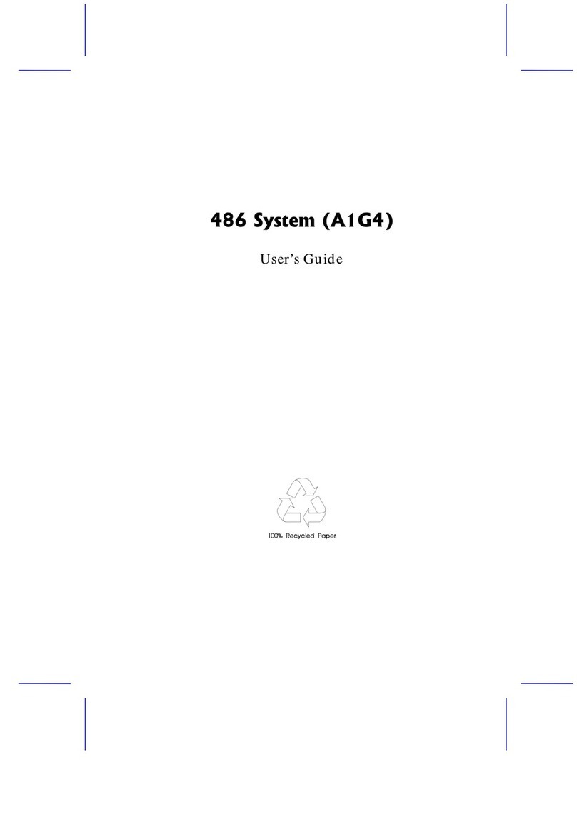 Acer 486 user guide