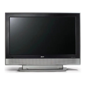 Acer AT2720B user guide
