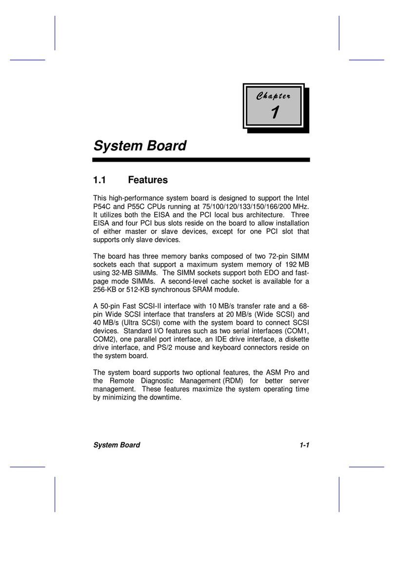 Acer Extensa 900 Series User manual