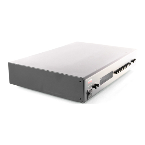 Adcom GFT-555II owner's manual
