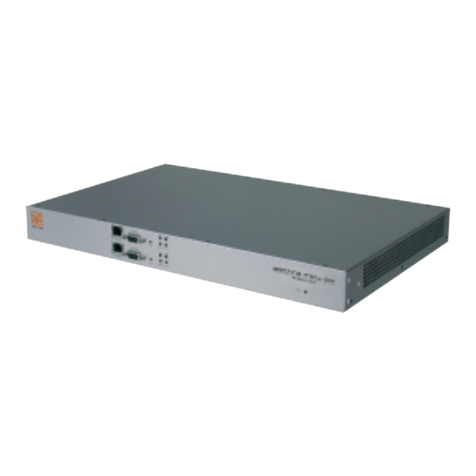 Aethra MCU+ Specifications