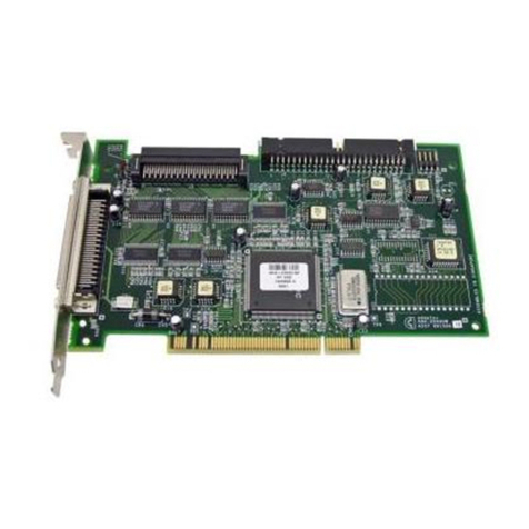 Adaptec AHA-2944UW User manual