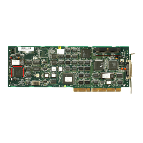 Adaptec AHA-1740A Product manual Adaptec AHA-1740A Product manual