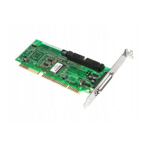 Adaptec AHA-1520B install guide