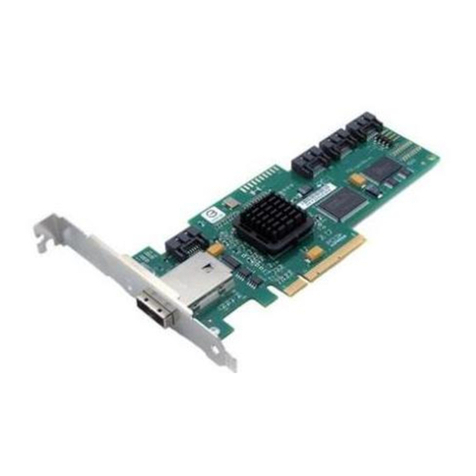Adaptec ACB-2320 user guide