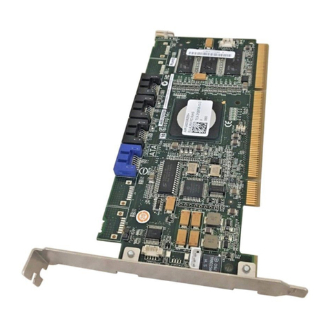Adaptec AAR-2420SA Read me