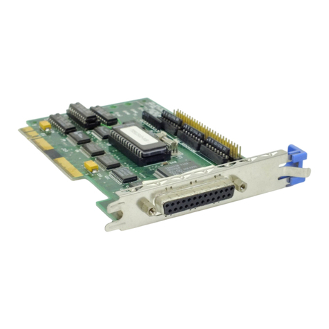Adaptec Trantor T260 Manual