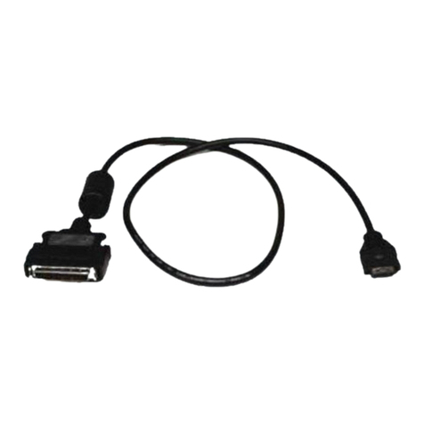 Adaptec SlimSCSI APA-1460A User manual