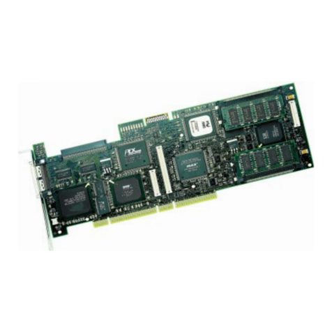 Adaptec PM3754U2 install guide