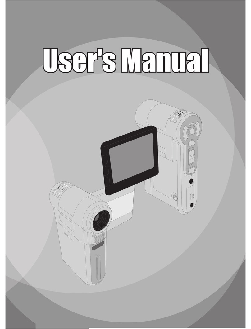 AIPTEK MZ-DV User manual
