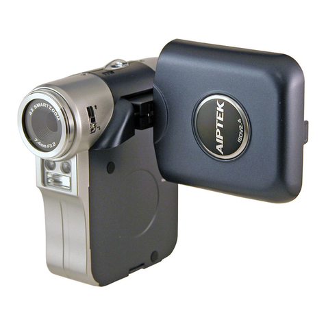 AIPTEK IS-DV2.4 User manual