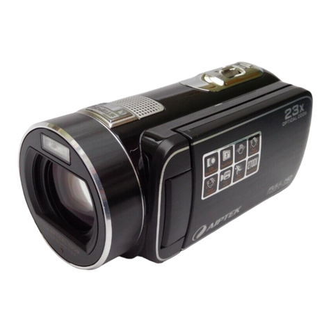 AIPTEK AHD-H23 user manual