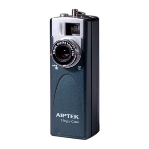 AIPTEK PenCam Mini 1.3 Guide