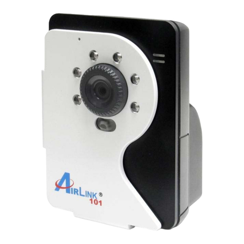 Airlink101 AICN500 User manual