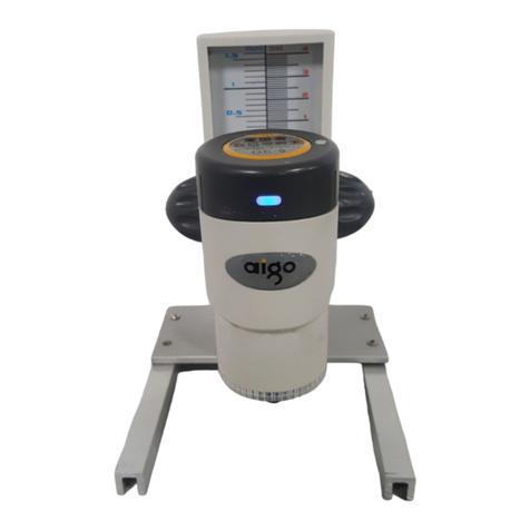 Aigo GE5 User manual