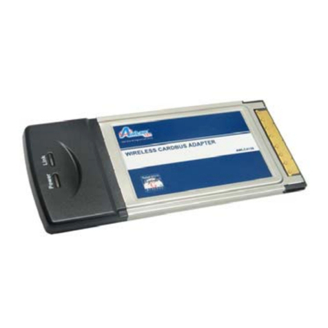 Airlink101 AWLC4130 User manual Airlink101 AWLC4130 User manual
