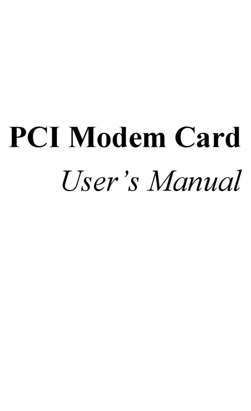 Airlinkplus AML001 User manual