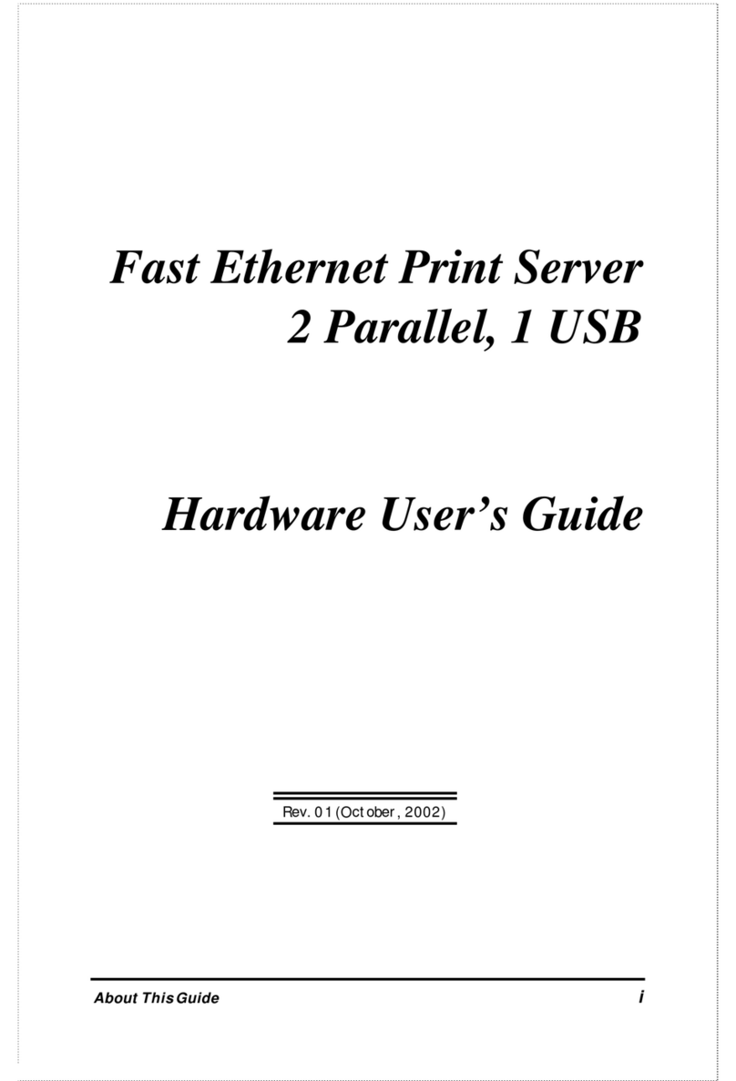 Airlinkplus APSUSB2 Hardware user's guide
