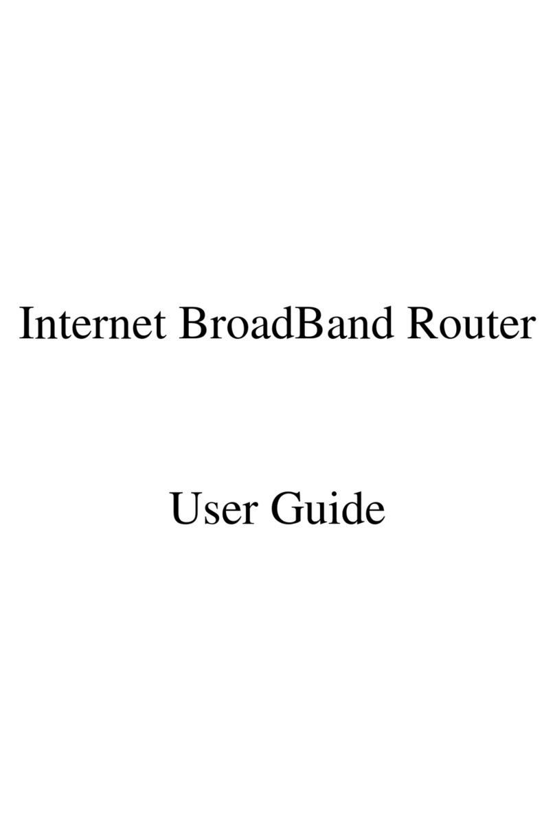 Airlinkplus ASOHO4P user guide