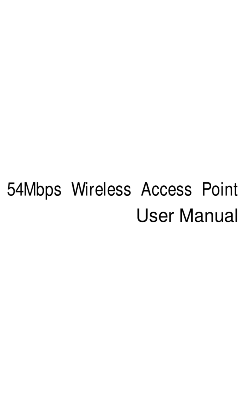 Airlinkplus RT211W user manual