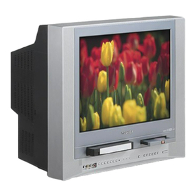 Toshiba MW20FN1 User manual