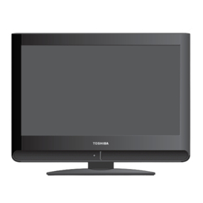 Toshiba 15LV505-T User manual