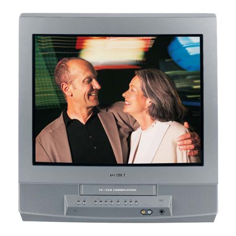 Toshiba MV20P2 User manual Toshiba MV20P2 User manual