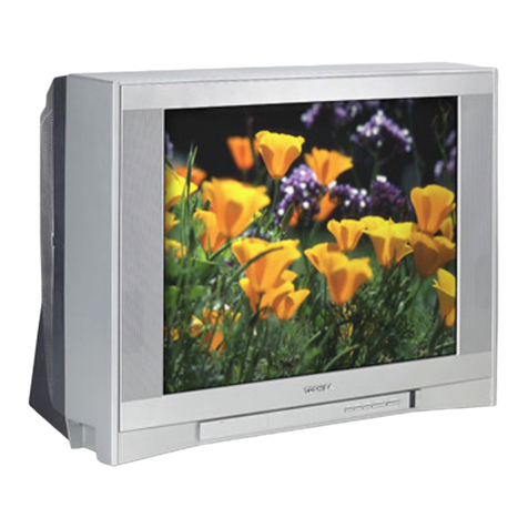 Toshiba 32AF43 User manual Toshiba 32AF43 User manual