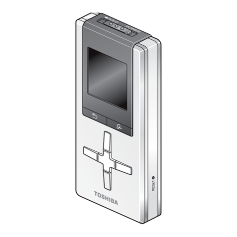 Toshiba U202-BK user guide