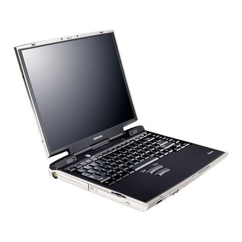 Toshiba 9000 user guide