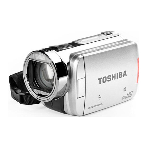 Toshiba PA3790U-1CAM User manual