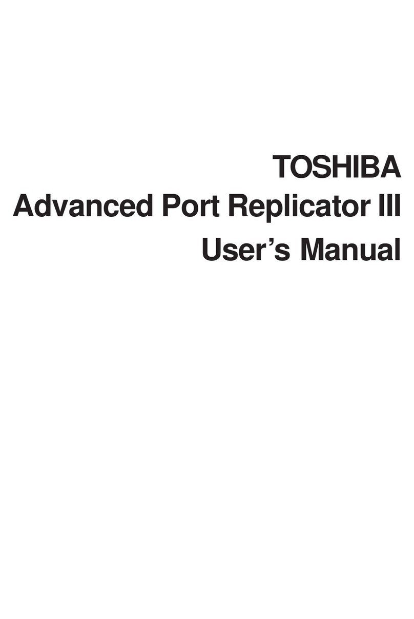 Toshiba PA3314U user manual