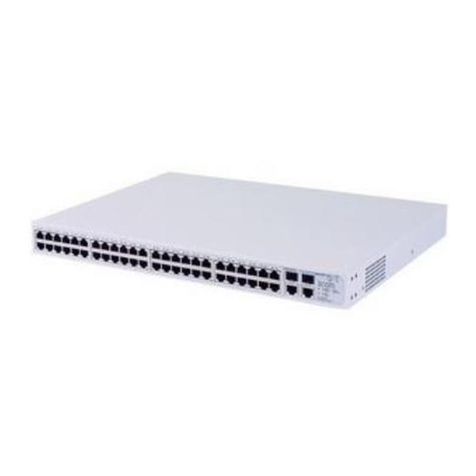 3Com SUPERSTACK 3 3250 User manual