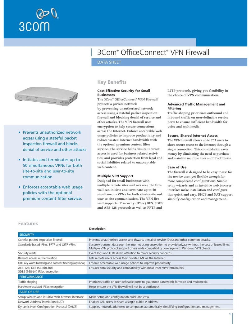 3Com 3C16792 - OfficeConnect Dual Speed Switch 16 datasheet