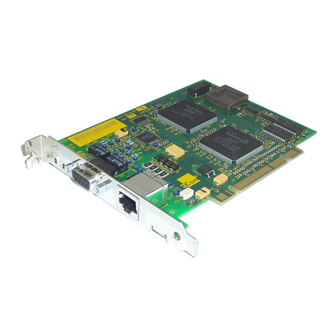 3Com TokenLink 3C359 release note