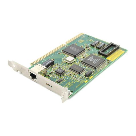 3Com Fast EtherLink 3C515-TX user guide