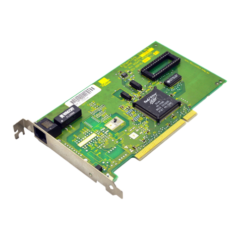 3Com EtherLink 3C590 user guide