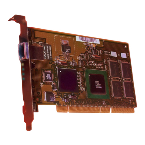 3Com EtherLink 3C985B-SX Installation and user guide