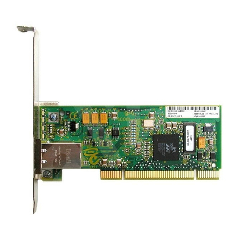 3Com 3C2000 user guide
